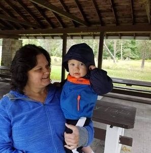 Meet your Posher, Cathy